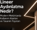 lineer_aydinlatma