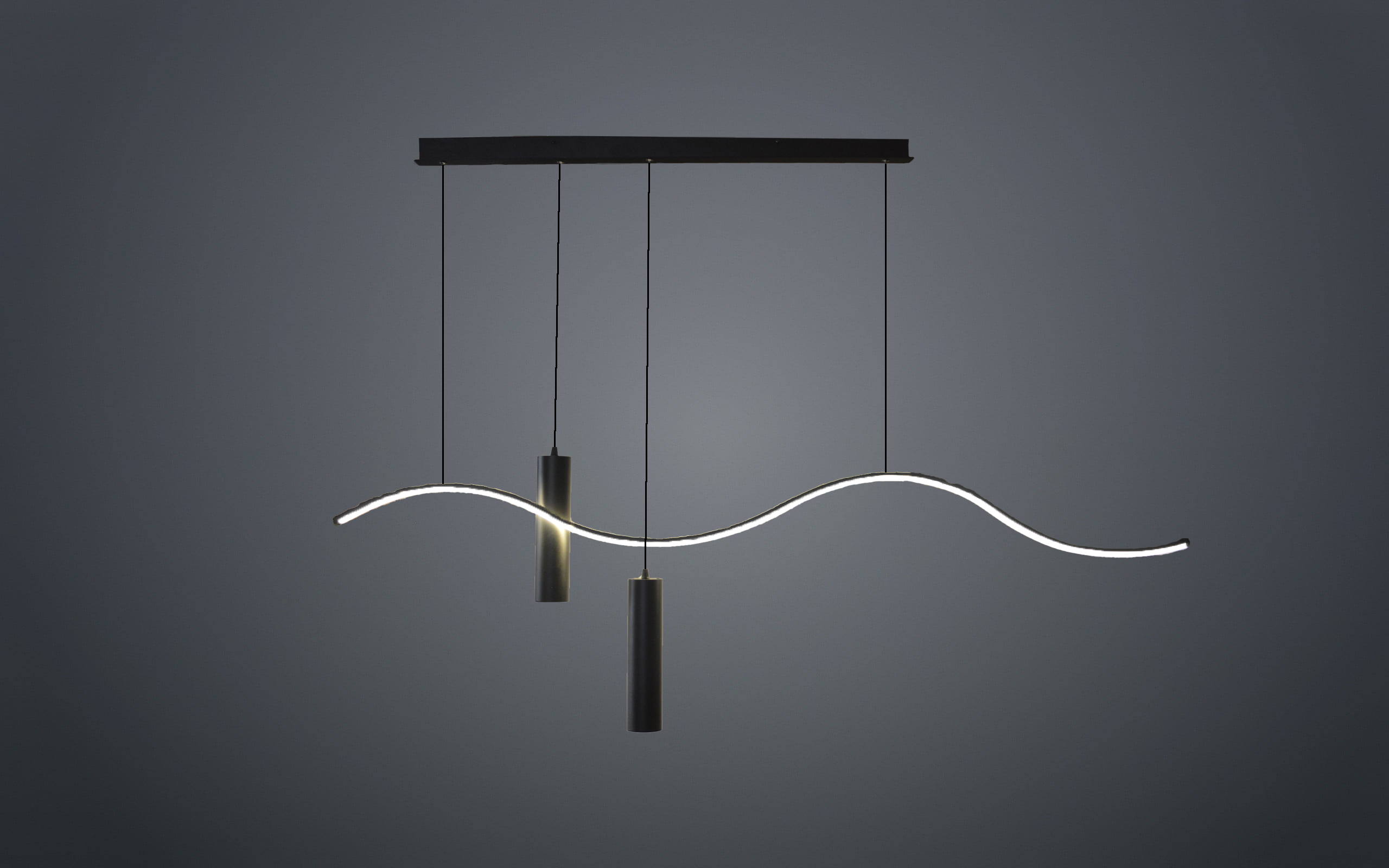 AYS Pulse Dekoratif Sarkıt